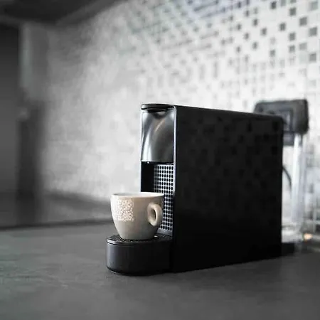 Dynamic In Appartement