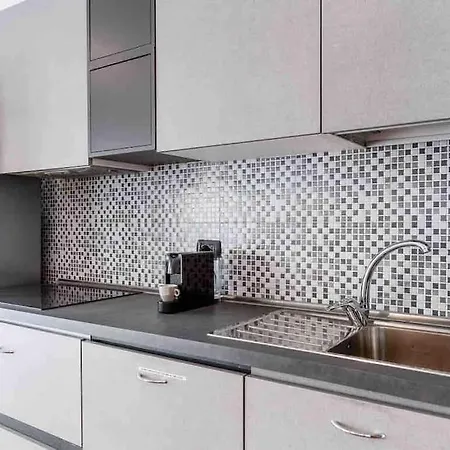 Appartement Dynamic In *