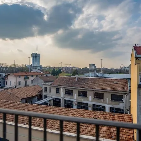 Appartement Dynamic In Milaan