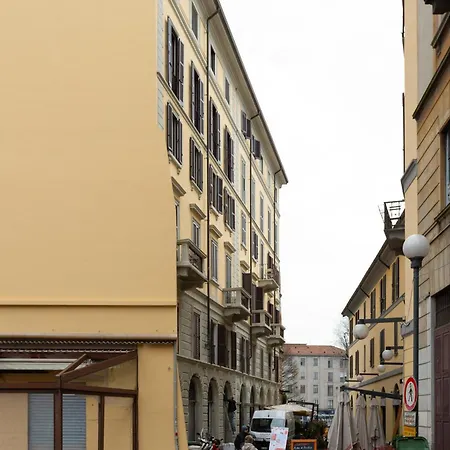 Appartamento Colonne Di San Lorenzo - Colorful Apartment!