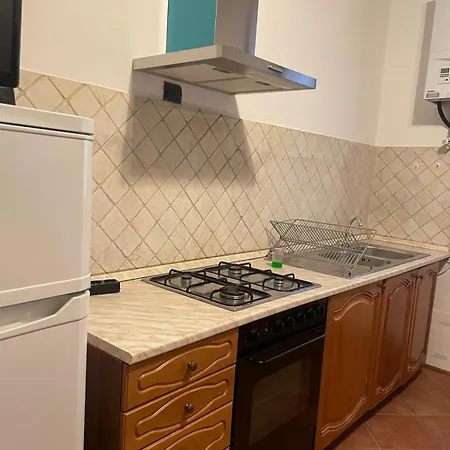 Lilly House Apartament Mediolan