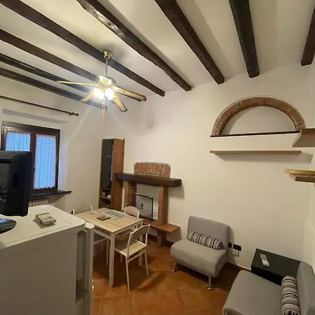 Lilly House Milan