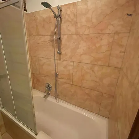 Apartamento Lilly House *