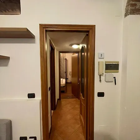 Apartment Lilly House *