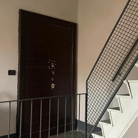 Apartment Lilly House Milan