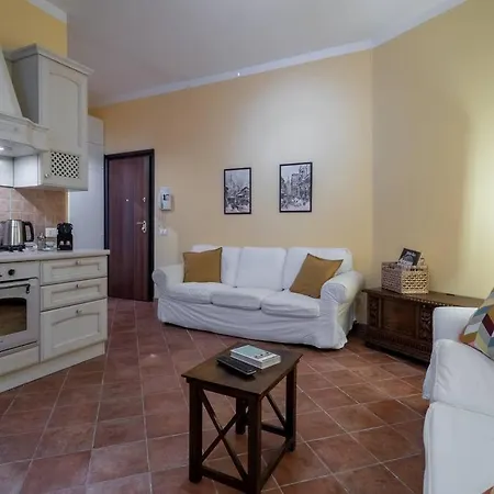 Διαμέρισμα Navigli District - Typical Italian House