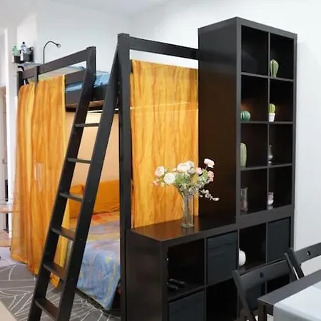 Charm Crema Centro, Relax Apartment *