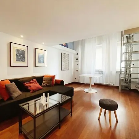 Serafino House - 15 Min Walk To Duomo * Milano