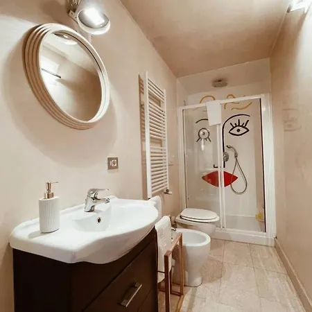Apartamento Serafino House - 15 Min Walk To Duomo Milán