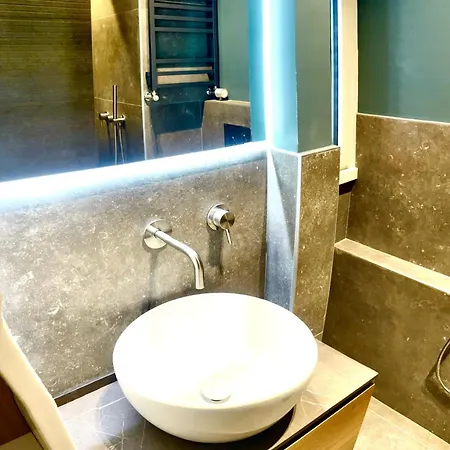 Italianstayrentals Solferino 37 아파트 *