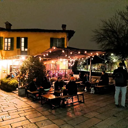 Il Giardino Dell'artista Stylish A *