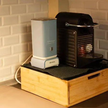 Lafilo 1 * מילאנו