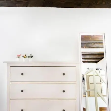 Apartman Lafilo 1 Milánó