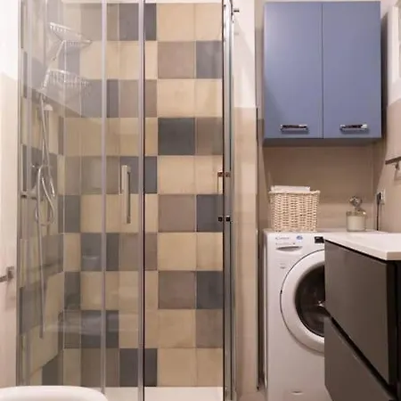 Appartement Lafilo 1 Milan