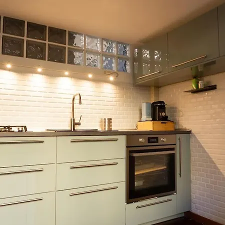 Lafilo 1 Appartement *