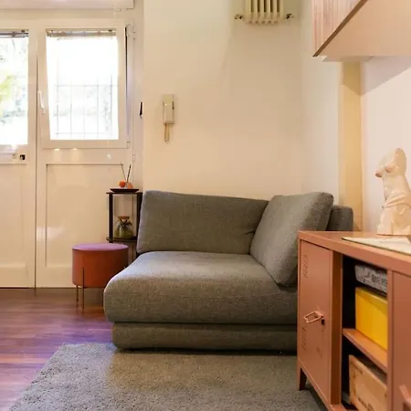 Appartement Lafilo 1