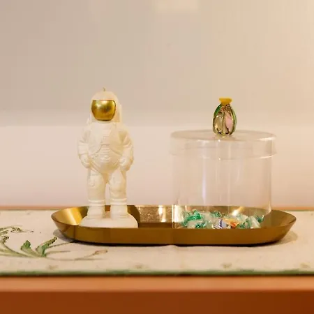 Lafilo 1 Apartman Milánó