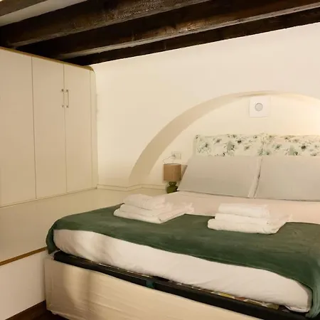 Lafilo 1 Appartement *