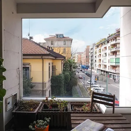 Contempora - Trilocale C. Di Rienzo 37 Appartement