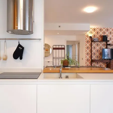 Contempora - Trilocale C. Di Rienzo 37 Apartment