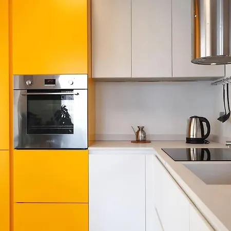 Contempora - Trilocale C. Di Rienzo 37 *