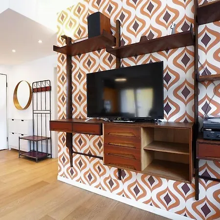 Contempora - Trilocale C. Di Rienzo 37 Appartement Milan