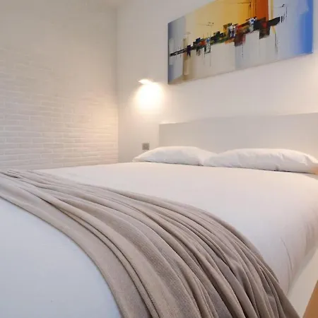 Contempora - Trilocale C. Di Rienzo 37 Appartement