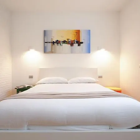Apartment Contempora - Trilocale C. Di Rienzo 37