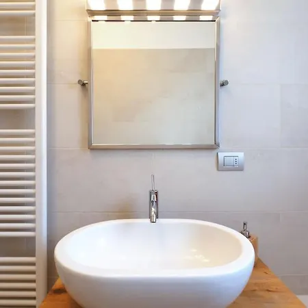Appartement Contempora - Trilocale C. Di Rienzo 37