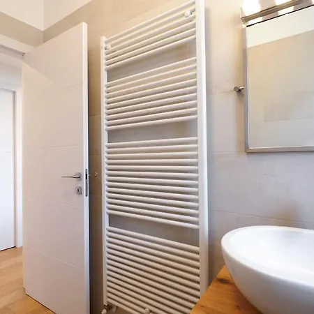 Apartament Contempora - Trilocale C. Di Rienzo 37