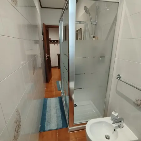 Le Comari Apartman *