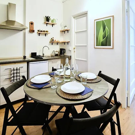 Eterea N.01 Exclusivity In Comfort/privacy/relax Apartment *