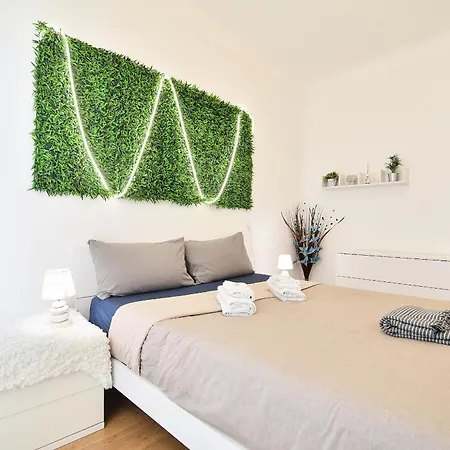 Eterea N.01 Exclusivity In Comfort/privacy/relax Appartamento