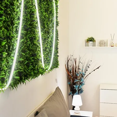 Eterea N.01 Exclusivity In Comfort/privacy/relax Appartamento