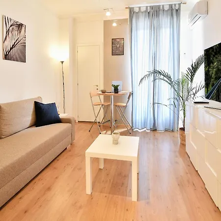 Eterea N.01 Exclusivity In Comfort/privacy/relax