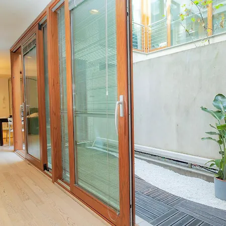 Διαμέρισμα Navigli 10 Min Loft Moderno Con Area Esterna *