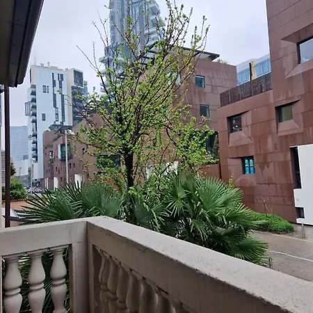 Apartment Marco Polo