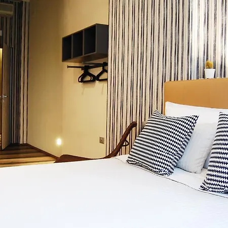 Gasthuis Serendipity 4*