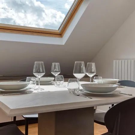 Apartamento Royal -montenapoleone- Milão