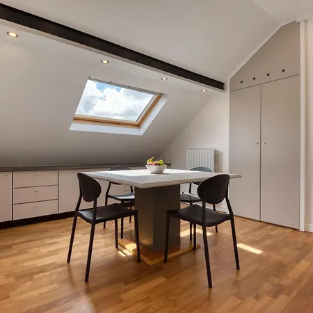 Apartamento Royal -montenapoleone- Milão