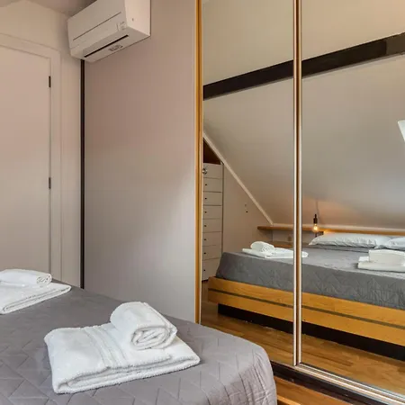 Apartamento Royal -montenapoleone-