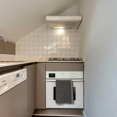 Apartman Royal -montenapoleone-