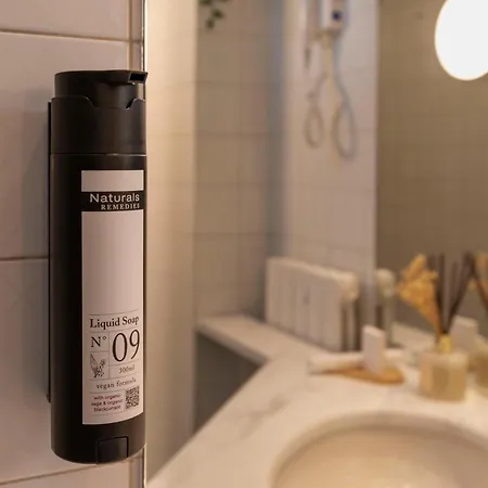 Royal -montenapoleone- Apartamento *