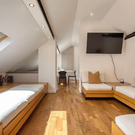 Apartamento Royal -montenapoleone-