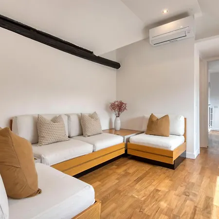 Apartman Royal -montenapoleone-