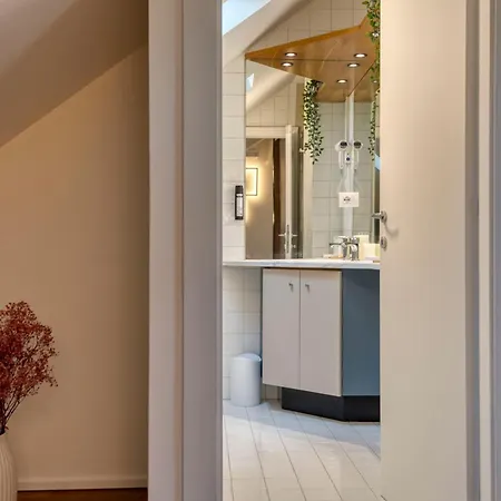 Royal -montenapoleone- Apartamento Milão