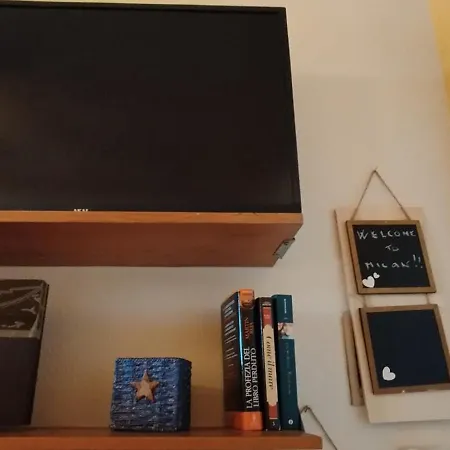 Apartamento Mirella's Sweet -navigli *