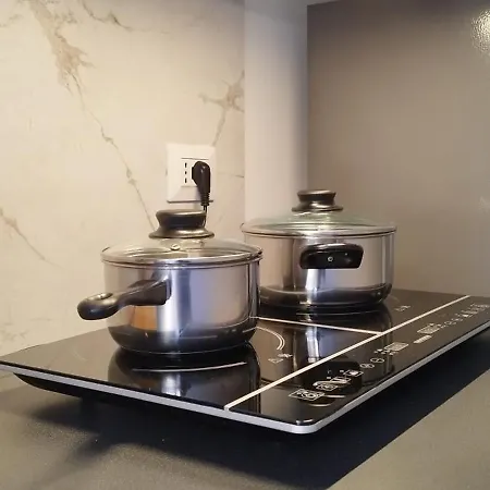 Apartamento Smareglia App Flat! Cittastudi M4 Aeroporto Linate Centro