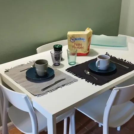 Apartamento Smareglia App Flat! Cittastudi M4 Aeroporto Linate Centro