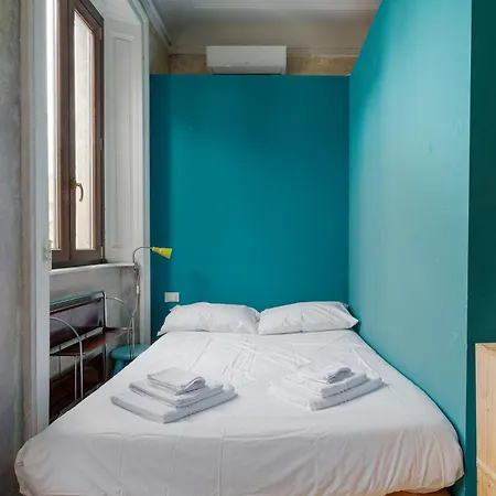 Solari - Tortona - Ampio Trilocale Di Design Apartament Mediolan